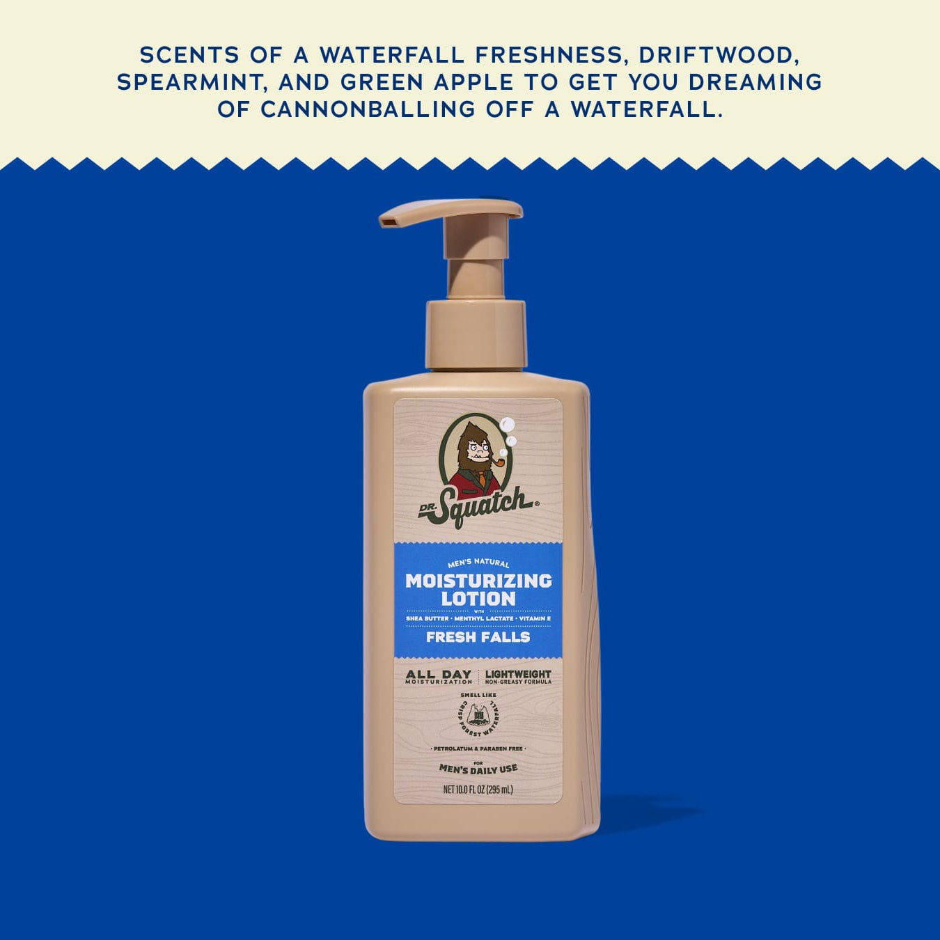 Body Wash & Lotion Duo N5