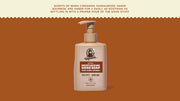 Wood Barrel Bourbon Hand Soap T8