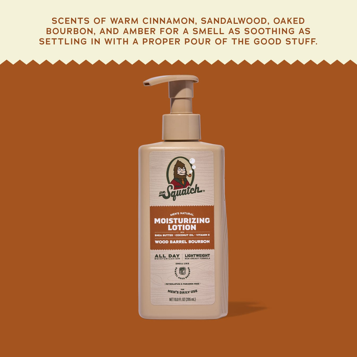 Body Wash & Lotion Duo N5
