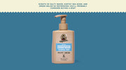 Coastal Mist Hand Soap Q7