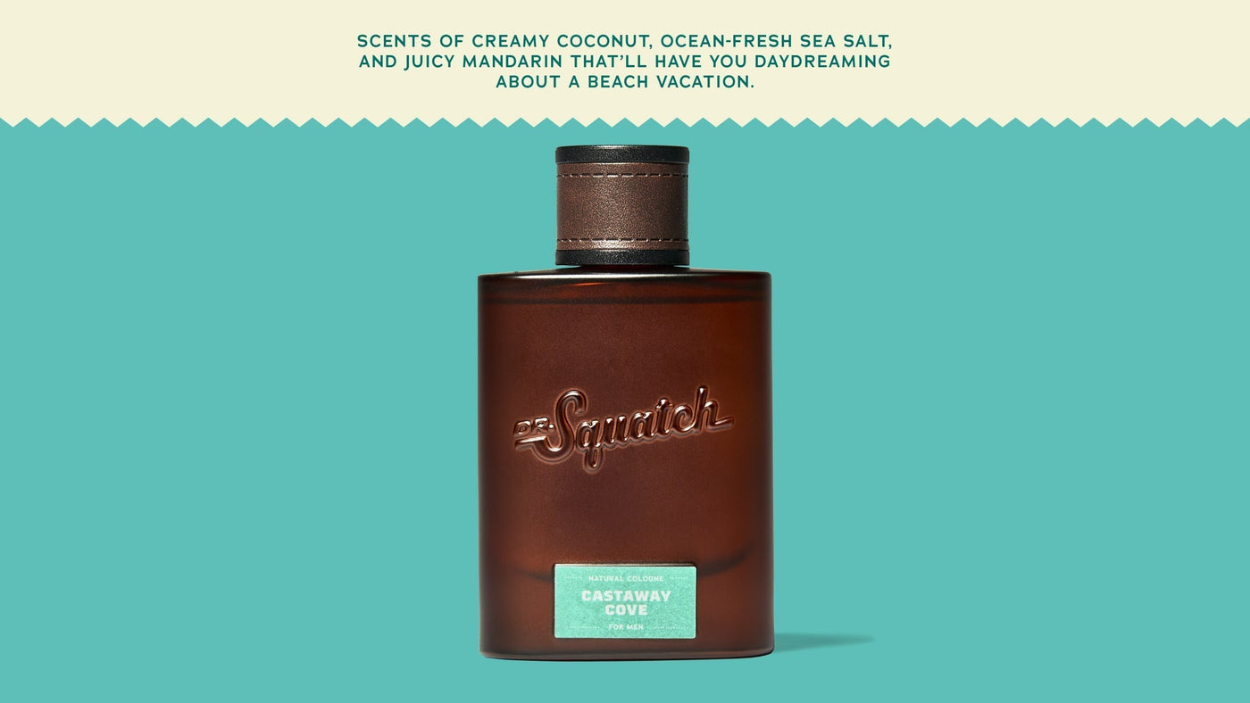 Castaway Cove Cologne Q5