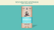 Coconut Castaway Deodorant J2