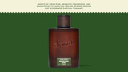Woodland Pine Cologne F6