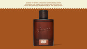 Fireside Bourbon Cologne G4