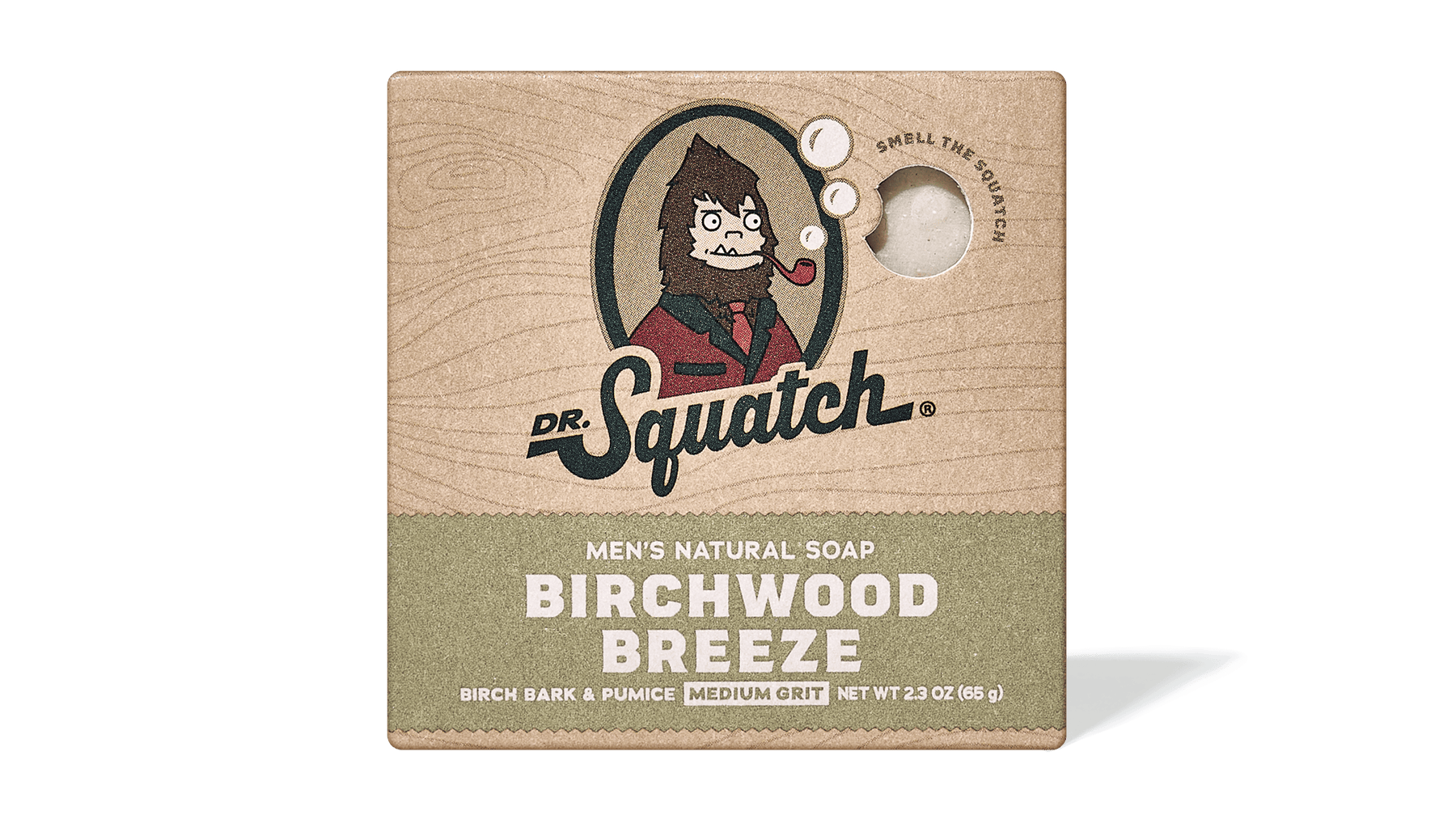 Birchwood Breeze Mini N1