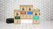 Body Wash 4-Pack B5