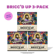 Bricc'd Up 3-Pack C3