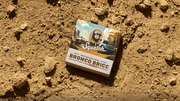 Bronco Bricc Q3