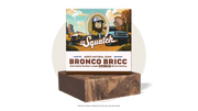 Bronco Bricc Q3