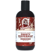 Frosty Peppermint Shampoo X2