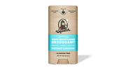 Coconut Castaway Deodorant J2