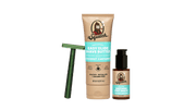 Coconut Castaway Glide Guy Bundle W7