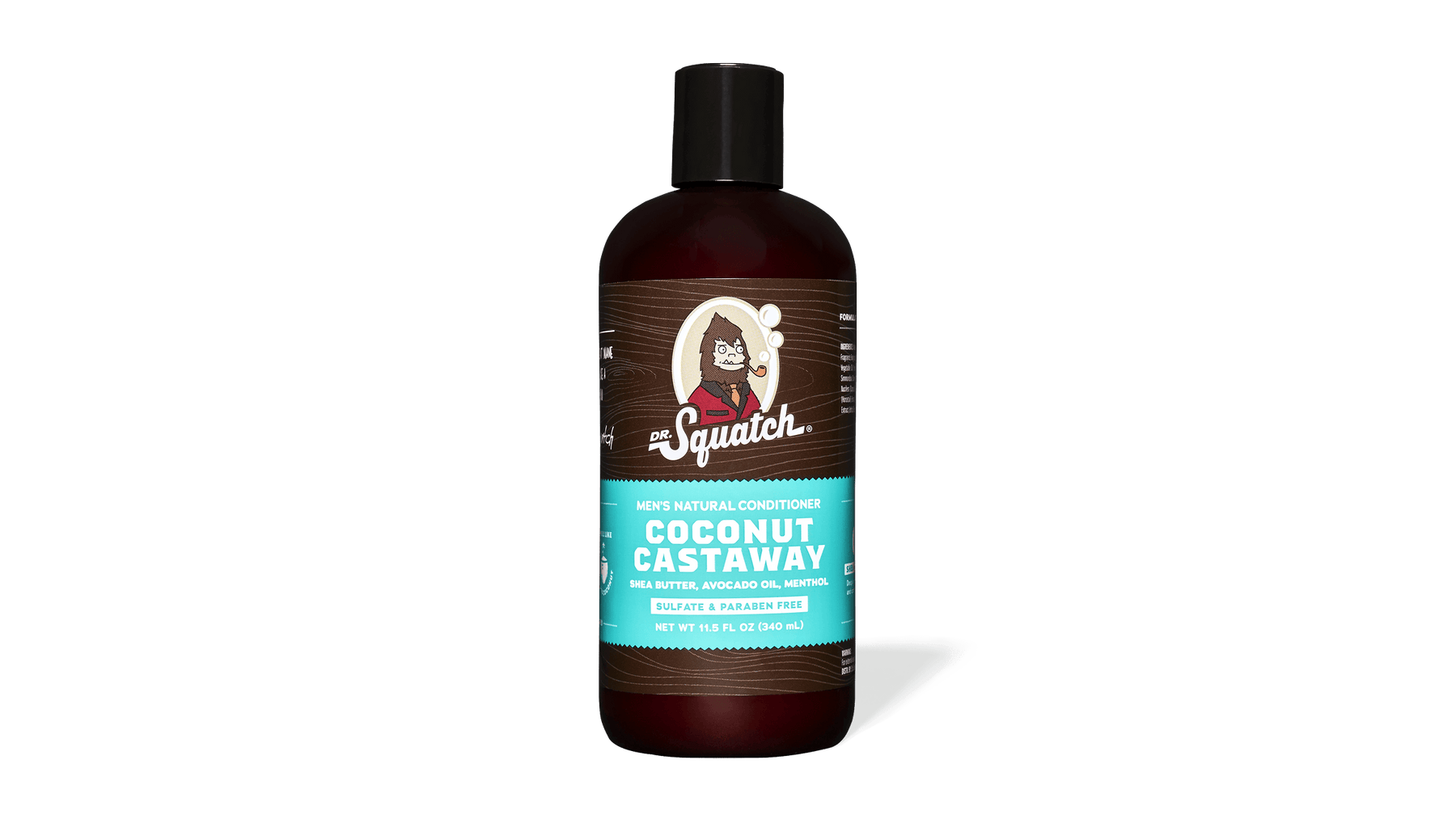 Coconut Castaway Conditioner E6