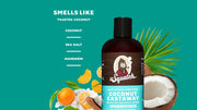 Coconut Castaway Conditioner E6
