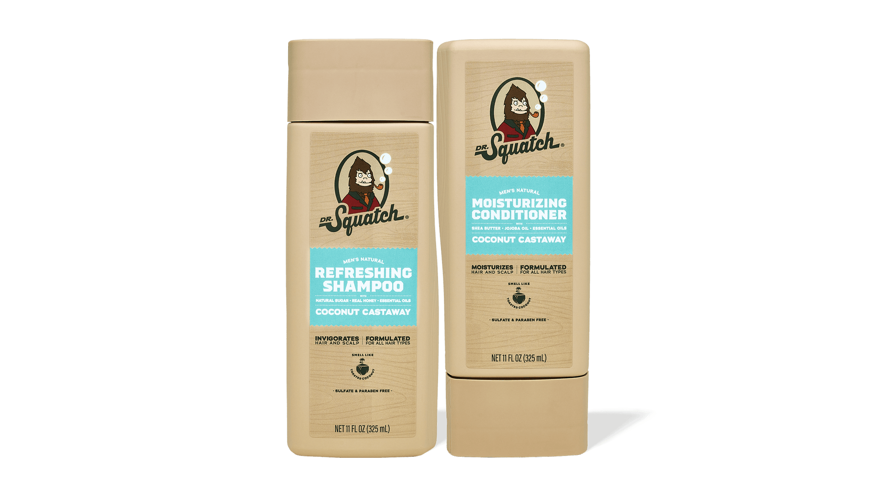 Refreshing Hair Care Kit G5