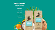 Refreshing Hair Care Kit G5