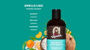 Coconut Castaway Shampoo M2