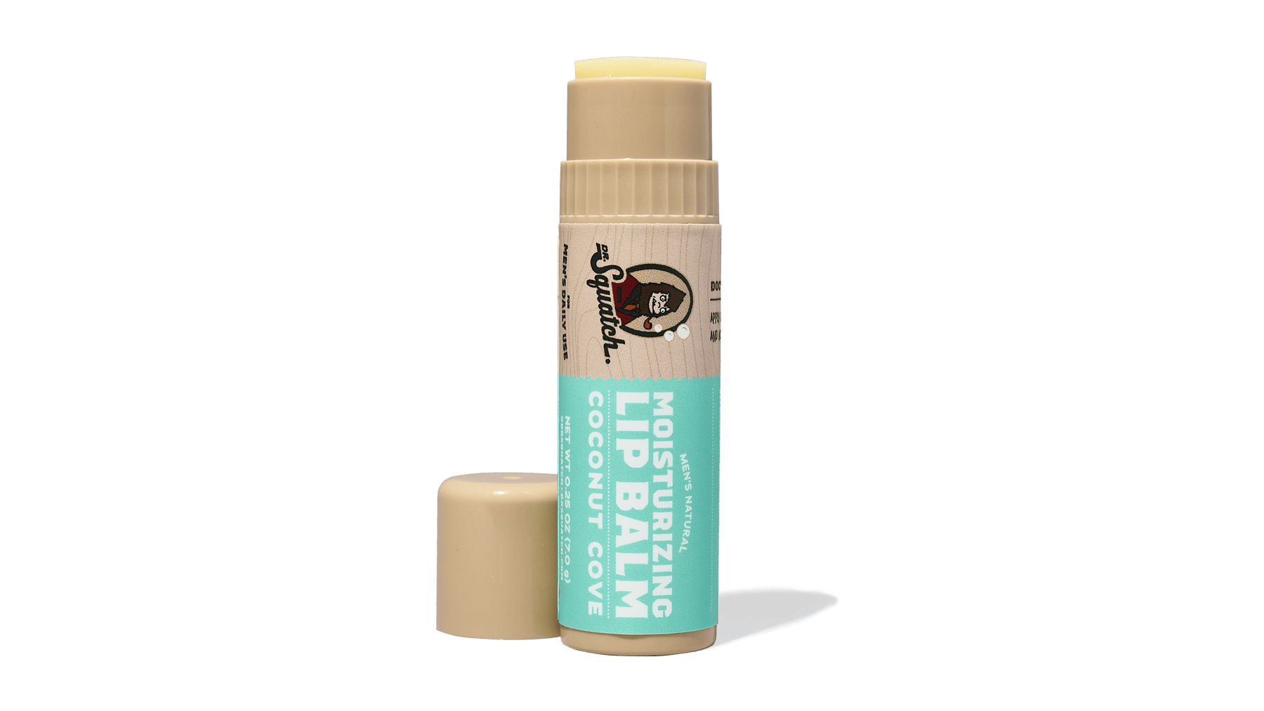 Coconut Cove Lip Balm D4