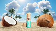 Coconut Cove Lip Balm D4