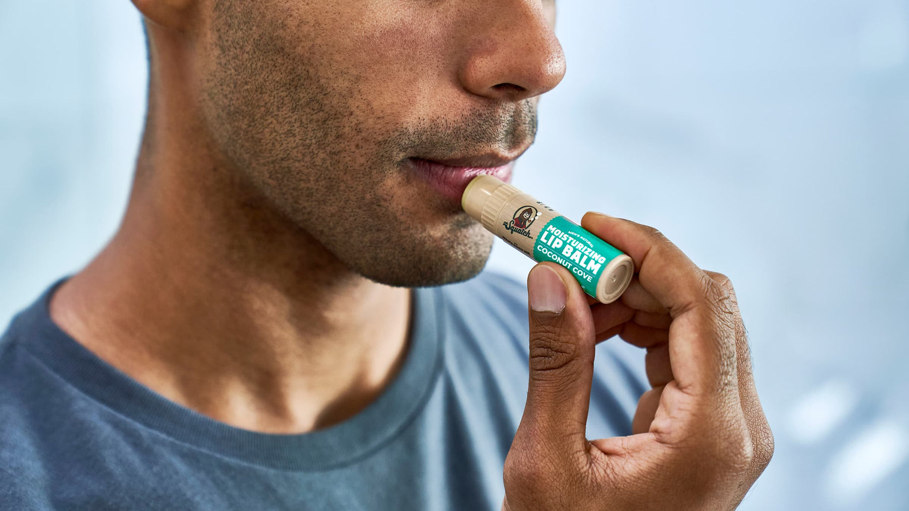 Coconut Cove Lip Balm D4