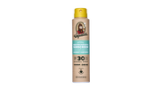 Spray Sunscreen | SPF 30 UVA/UVB Protection | Non-Greasy Mineral Sunscreen for Men F0