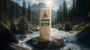 Pine Tar Conditioner F2