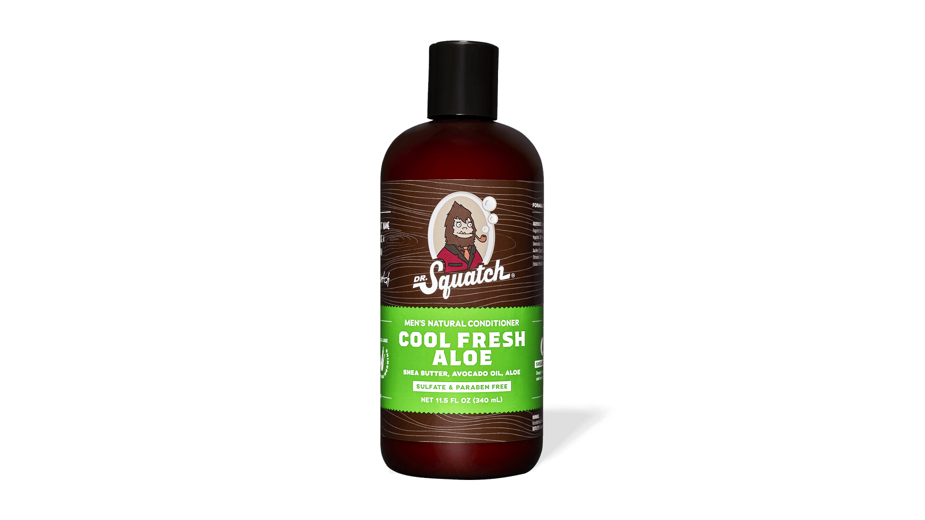 Cool Fresh Aloe Conditioner J4