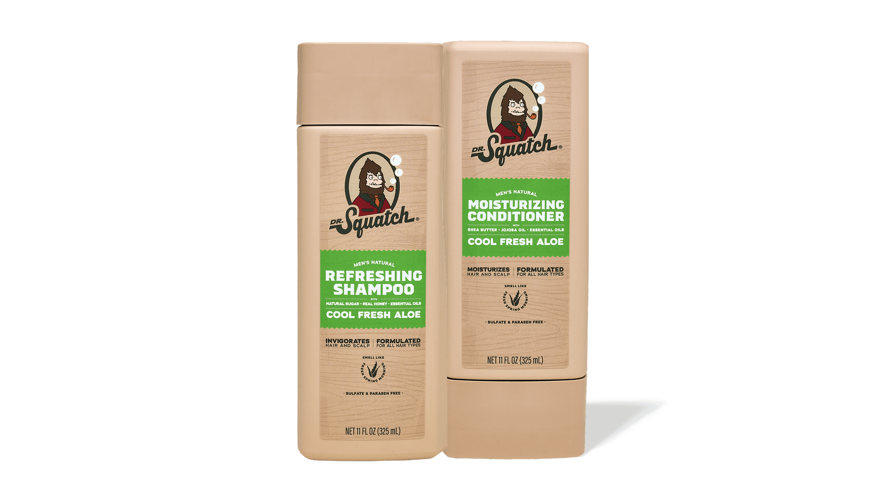 Refreshing Hair Care Kit G5