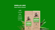 Refreshing Hair Care Kit G5