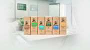 Refreshing Hair Care Kit G5