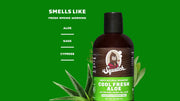 Cool Fresh Aloe Shampoo D8