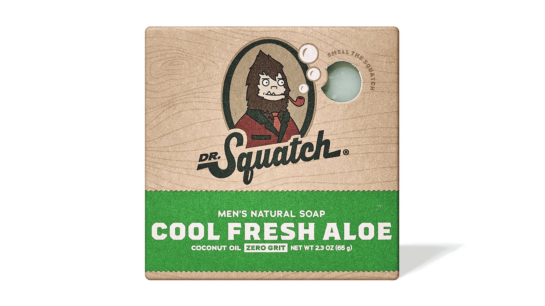 Cool Fresh Aloe Mini N8