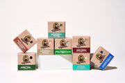 Soap Sampler Set M3