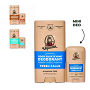 Deo Sampler Set U9