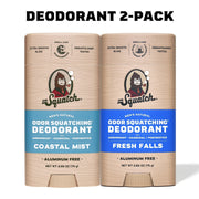 Coastal Mist & Fresh Falls 2-Pack R3