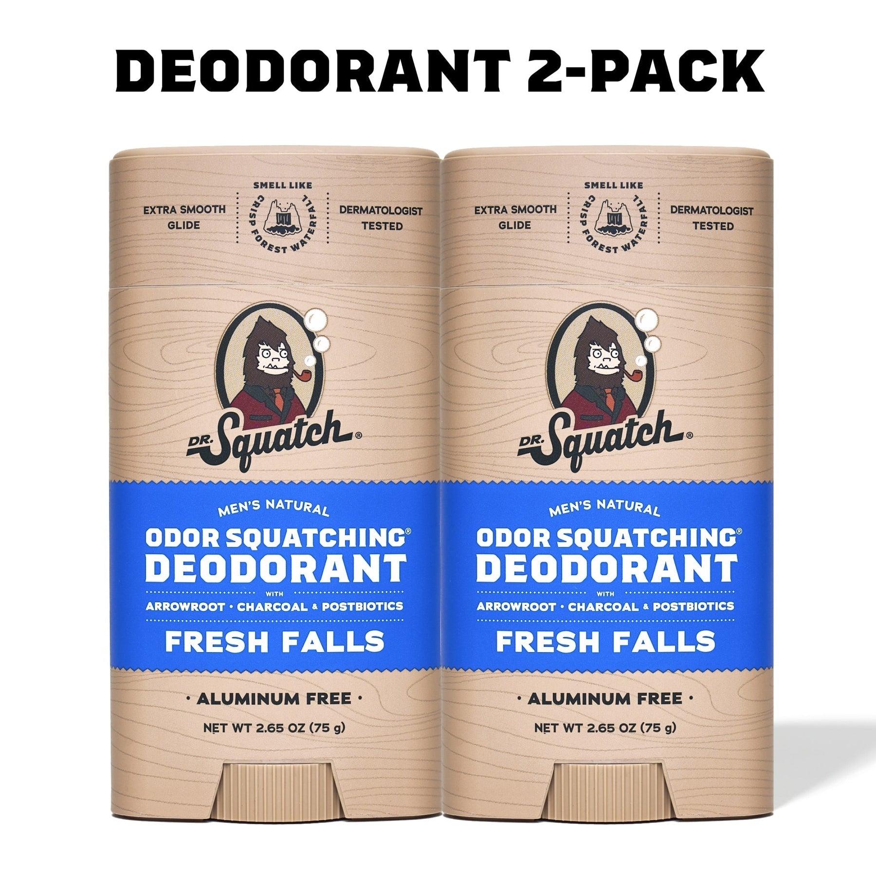 Fresh Falls 2-Pack Deodorant Y8