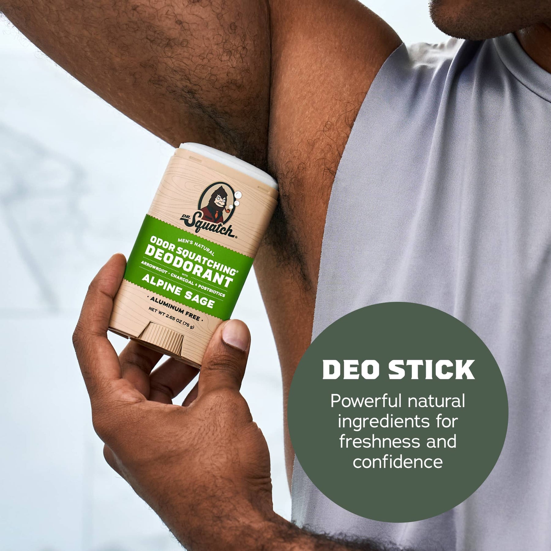 Deodorant 6-Pack V3