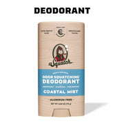Coastal Mist Deodorant S5