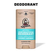Coconut Castaway Deodorant S9