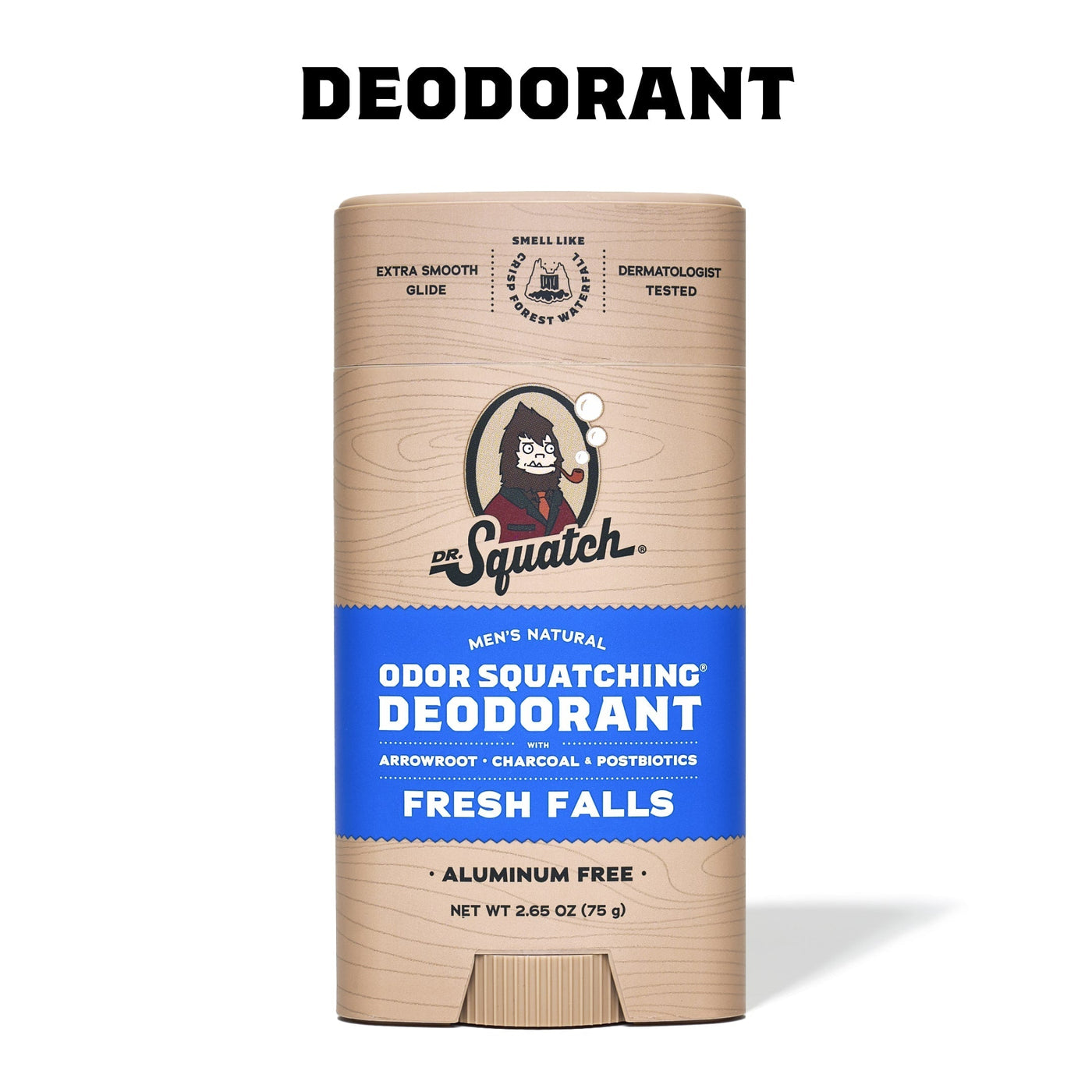 Fresh Falls Deodorant M8
