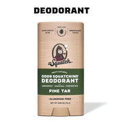 Pine Tar Deodorant Q5