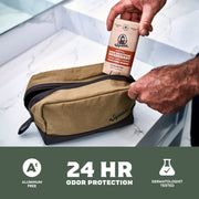 Deodorant 2-Pack A7