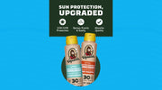 Spray Sunscreen 2-Pack Z0