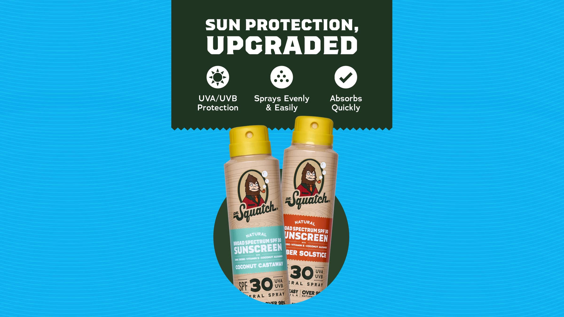 Spray Sunscreen 2-Pack Z0