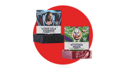 Double Smackdown 2-Pack J4