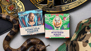 Double Smackdown 2-Pack J4