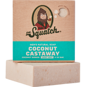 Essentials: Coconut Castaway Bar Soap S2