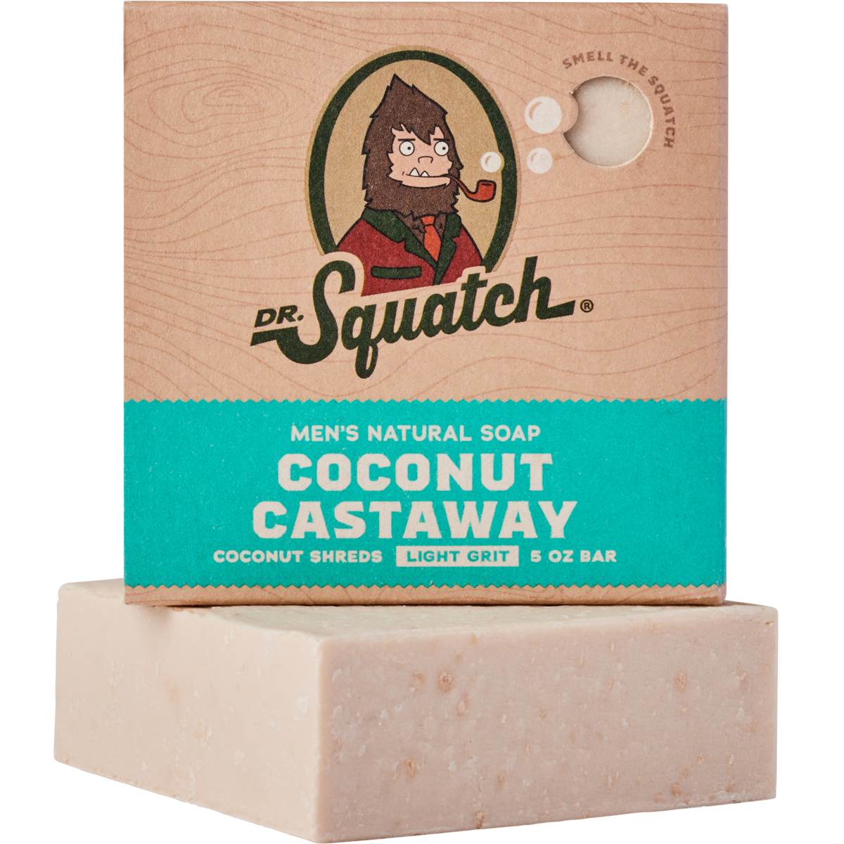 Essentials: Coconut Castaway Bar Soap S2
