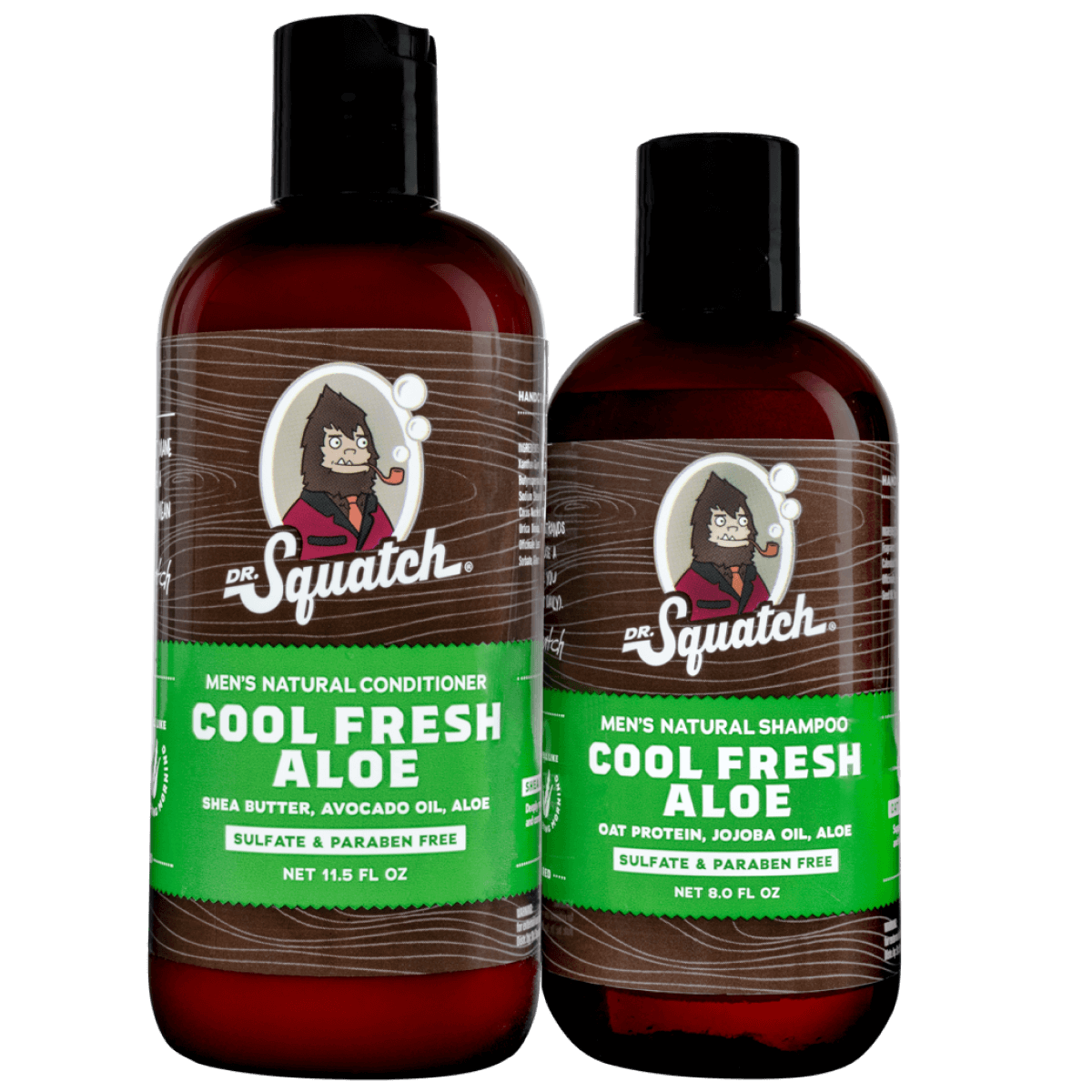 Starter Suave Bundle X5