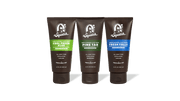 Face Wash 3-Pack D3